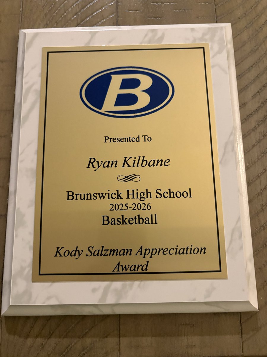 Ryan Kilbane tweet media