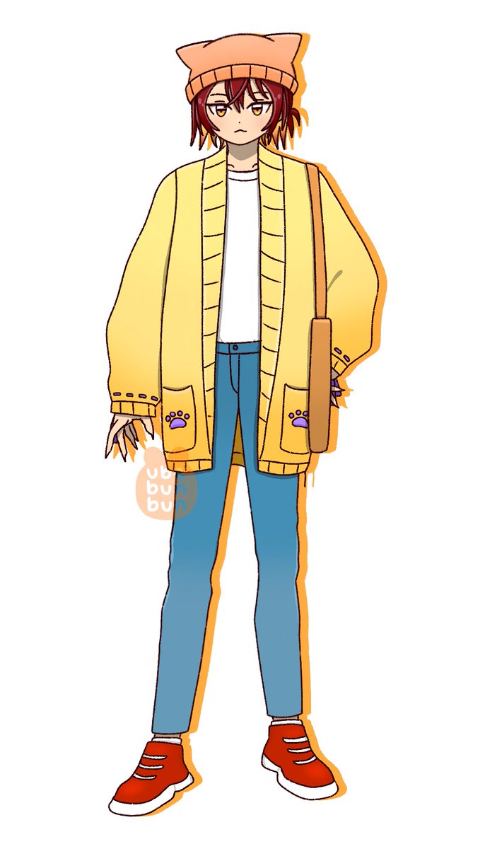 i won’t be able to catch the reveal live but excited for 2.0!! #dripdari 

i’ve been wanting to draw mlem for a while now but didn’t have time until recently 🥹❤️‍🔥