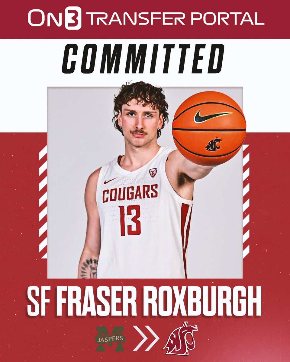 Transfer Portal tweet media