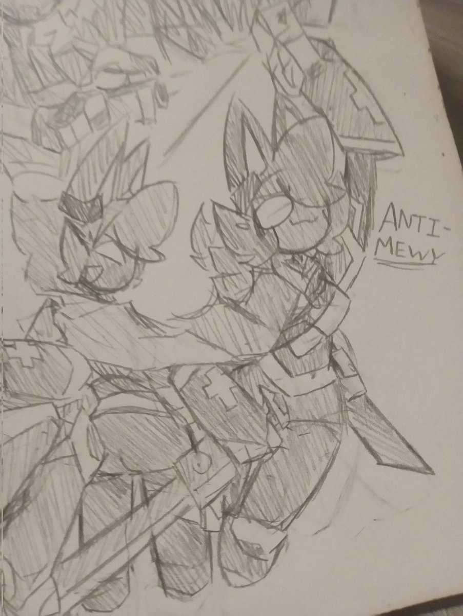 Siris the Virus tweet media