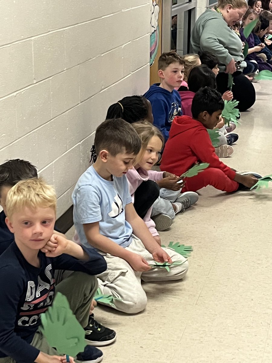 St. Stephen School tweet media
