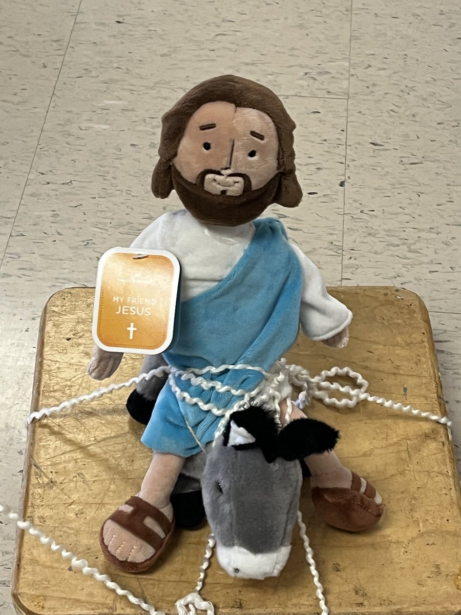 St. Stephen School tweet media