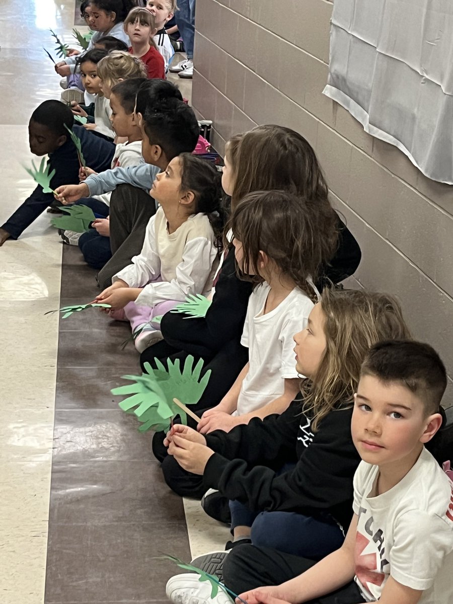 St. Stephen School tweet media