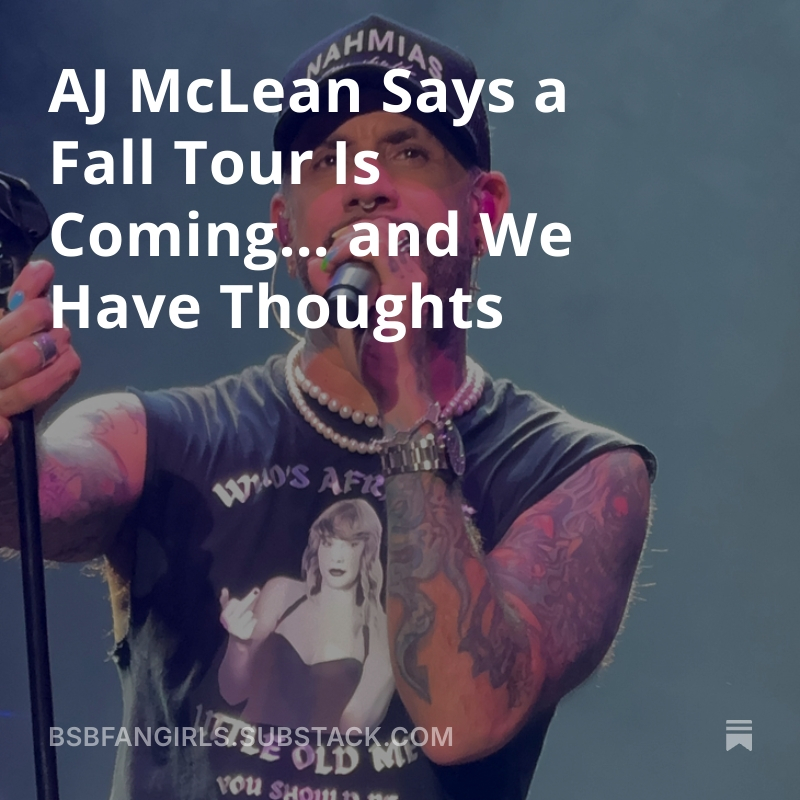 BSBFangirls / bsbfangirls.com tweet media