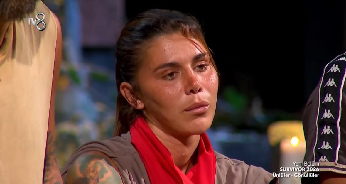 SERKAN ÖZBEY tweet media