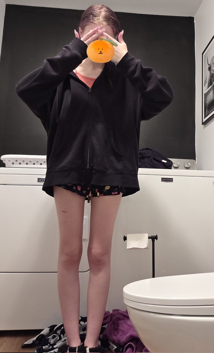 fifi ! 🍊 ᵉᵈᵗʷᵗ (-17.6/20) tweet media