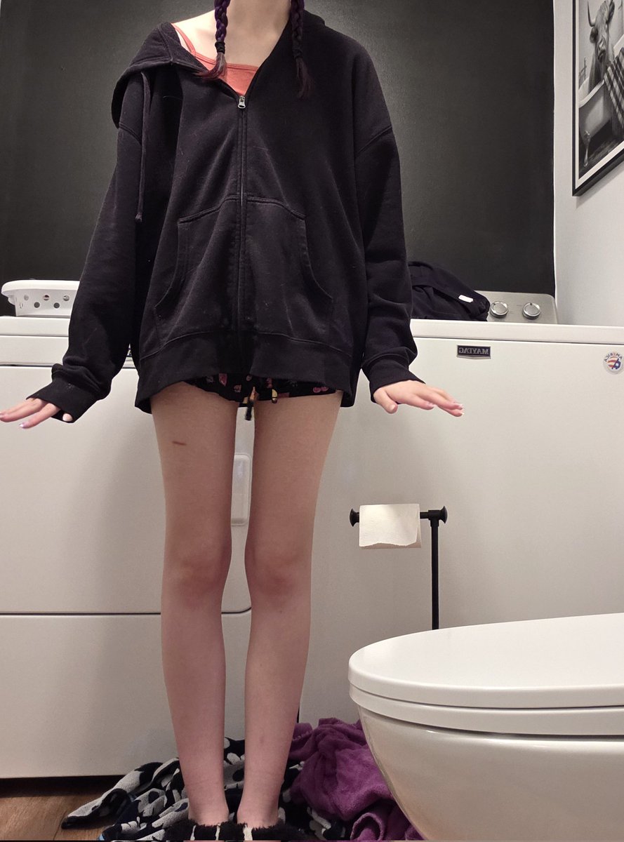 fifi ! 🍊 ᵉᵈᵗʷᵗ (-17.6/20) tweet media