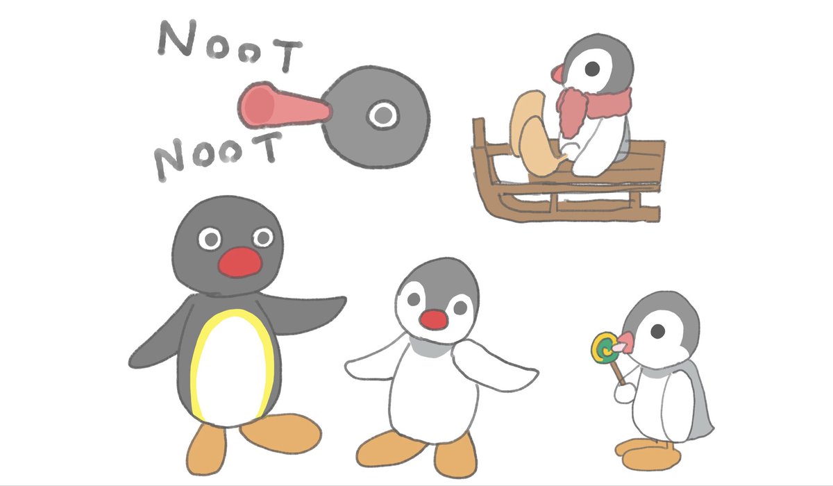 ムシバ tweet media