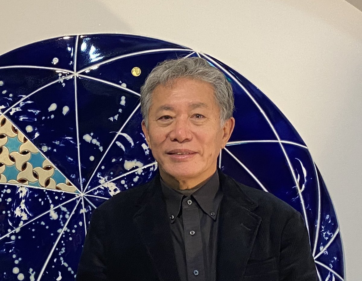 【本日です！】
#近内悠太「言葉で感じる／こころで考える」第14回テーマ｢#贈与/#身体｣
特別ゲスト #内田樹（思想家・凱風館館長） 4/14(火)19:00〜<a href="/YutaChikauchi/">近内悠太</a> ＠levinassien 
本日です！残席僅かです！
第14回のテーマは「贈与／身体」