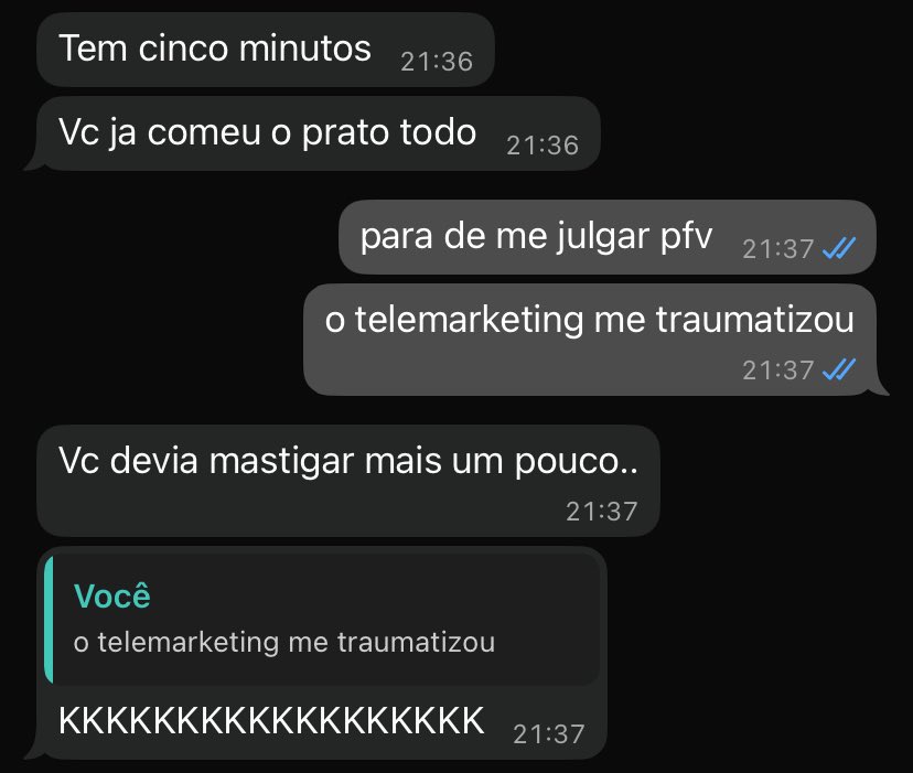 gaiatinha brutal tweet media