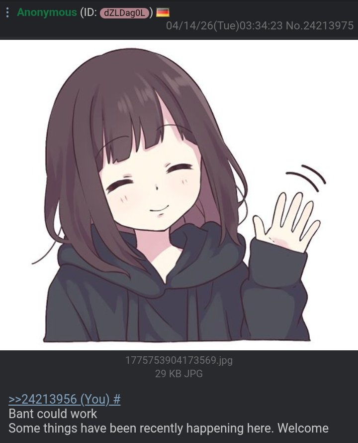 vennixfallenten's tweet photo. THEY FUCKING GREETED ME THIS IS AWESOME
#FUCKTWITTER
#4CHAN
#NEWBESTIE
#BANT https://t.co/pYopIsCjCb