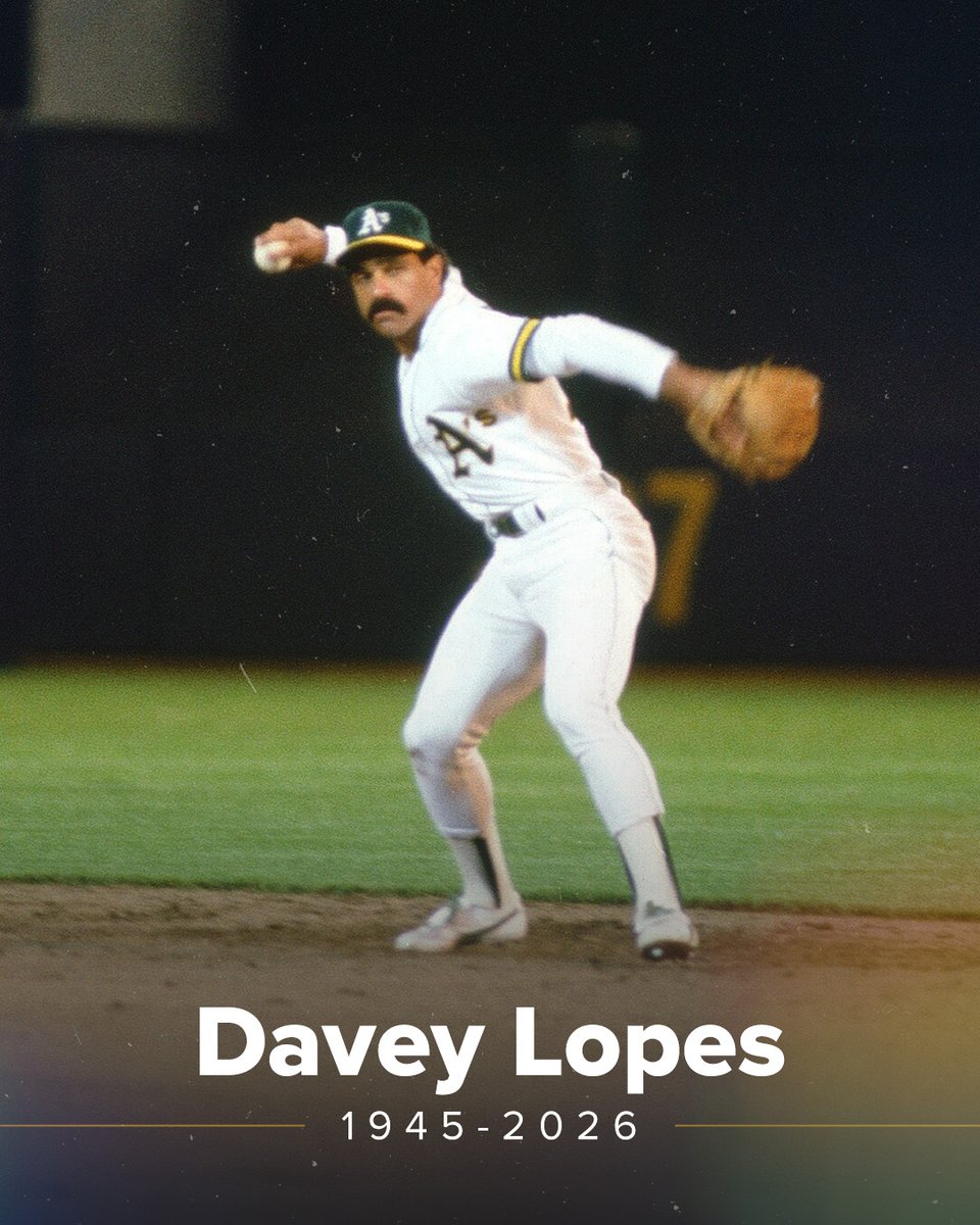 Athletics tweet media