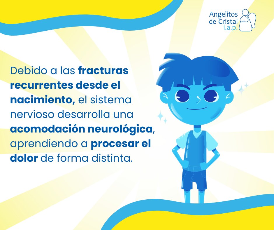 Angelitos de Cristal I.A.P. tweet media