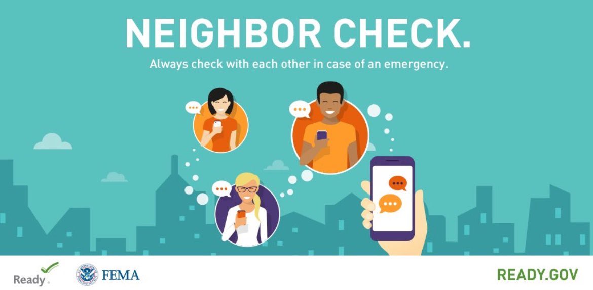 Memphis Office of Emergency Management tweet media