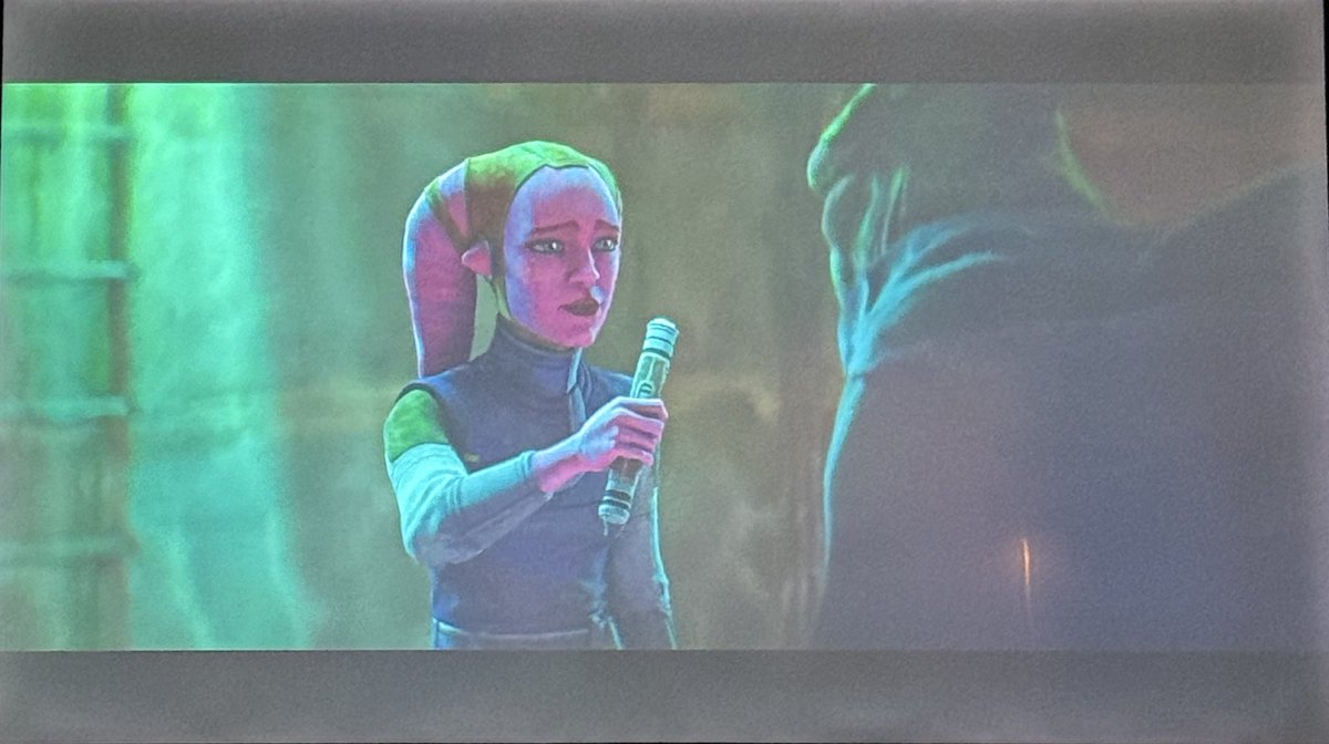 #Shadowlordspoilers
-
-
-
-
-
-
-
-
-
I’m CRYING the way she’s so relieved to her lightsaber back…. Makes me think of the Clone Wars arc when Ahsoka loses her saber