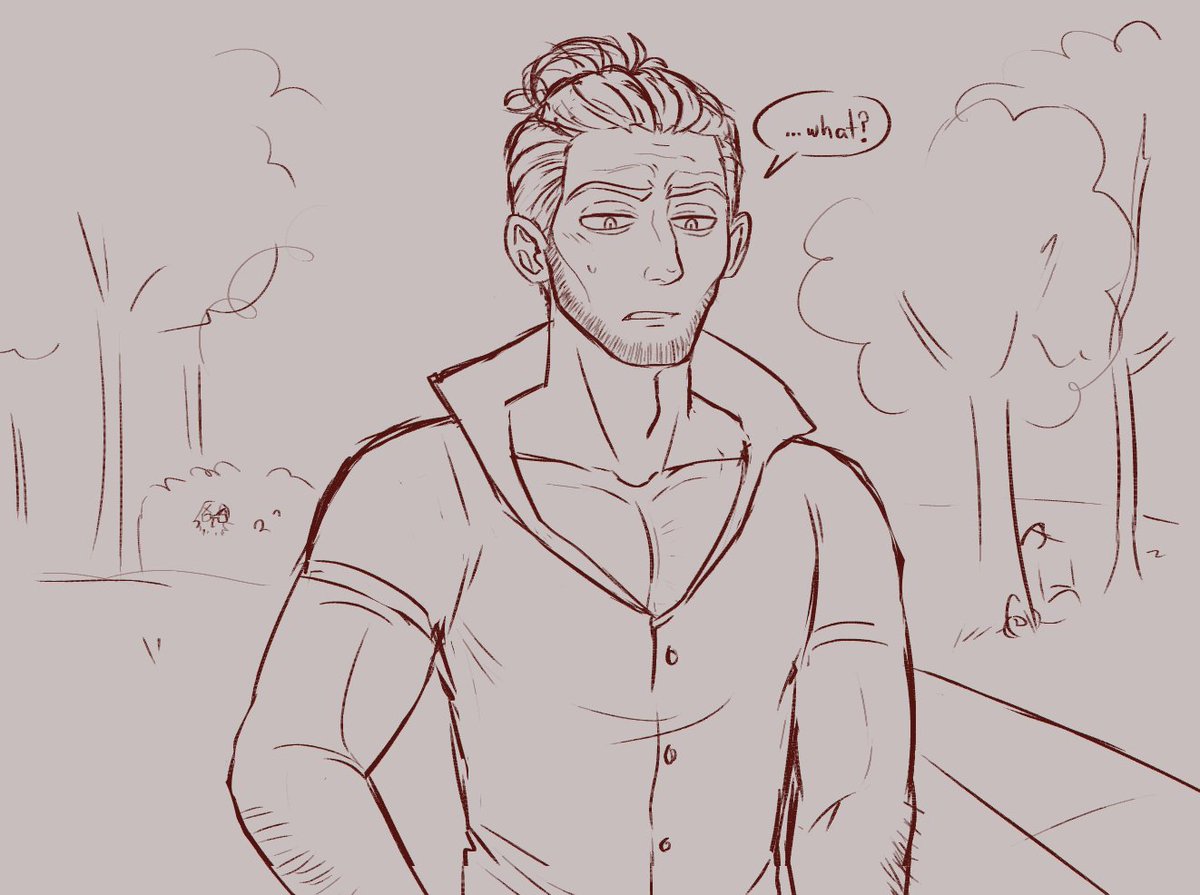 screamindemon0's tweet image. 1/2 — Lurking for Love comic: "Dawn's in a rush"
#lurkingforlove #jacobalden #austinlepley