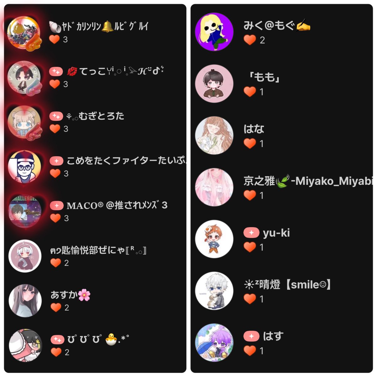 ꌩⁱ𓈒𓏸 ゆいまる tweet media