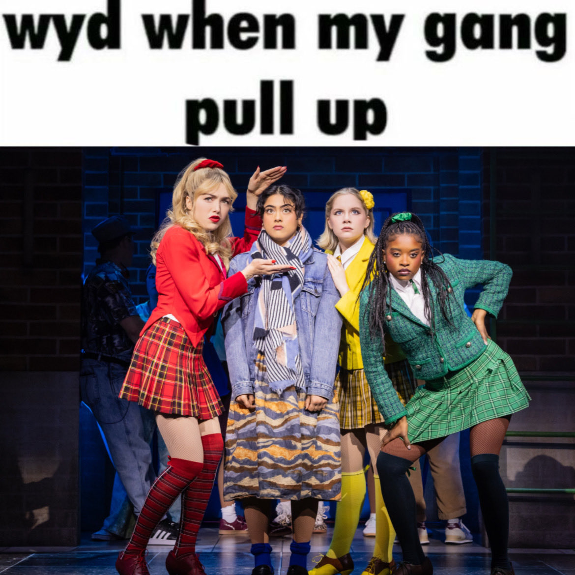 hellherself tweet picture