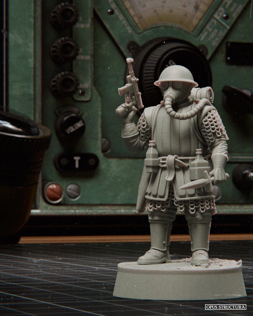 Opus Structura tweet media