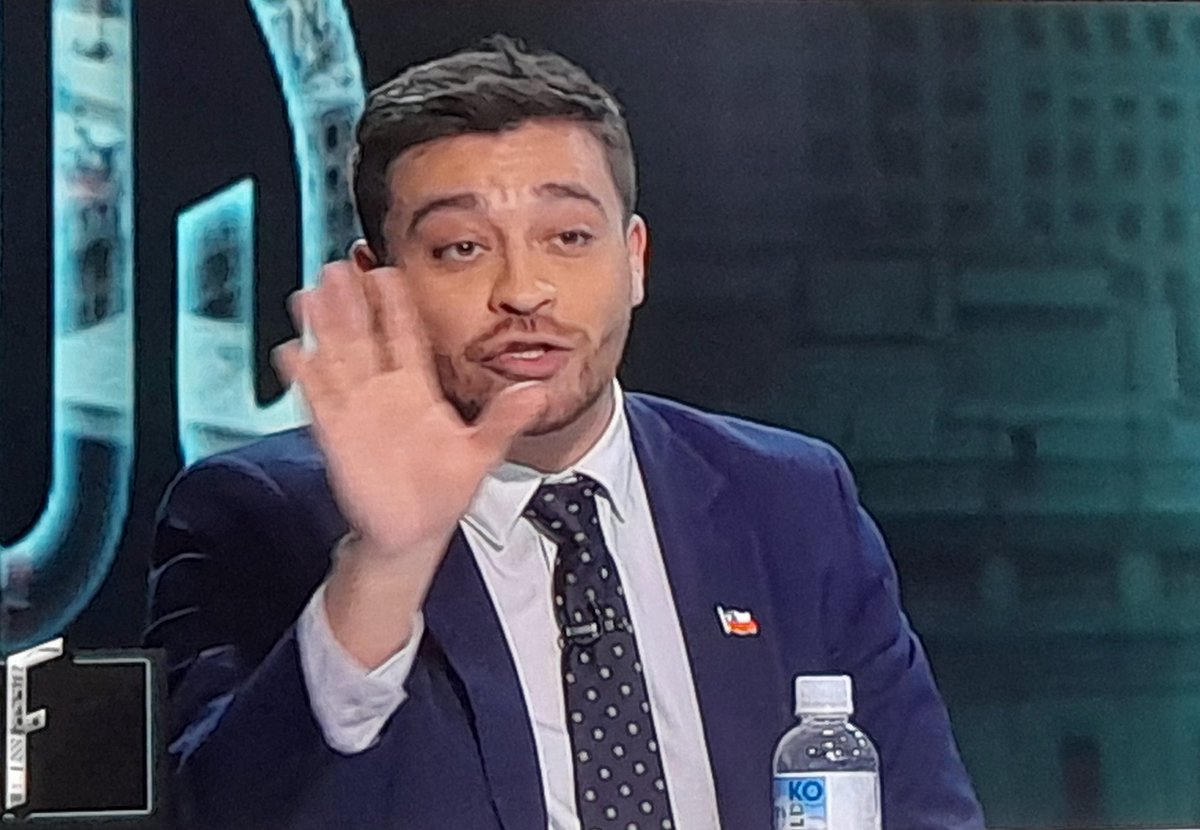 Felipe Cremades tweet media