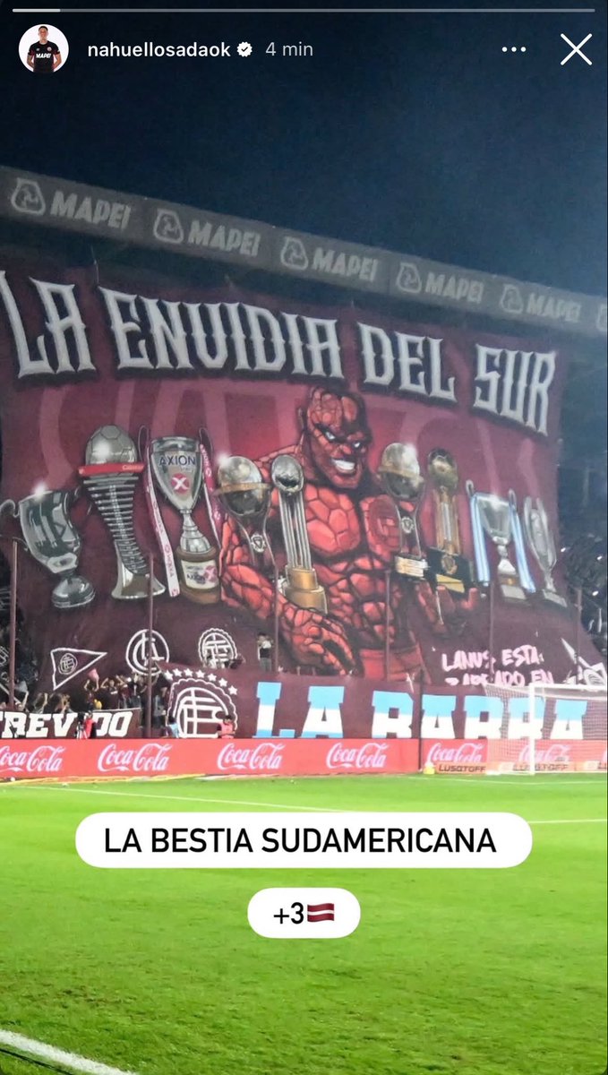 Grana Deportivo 🇱🇻 tweet media