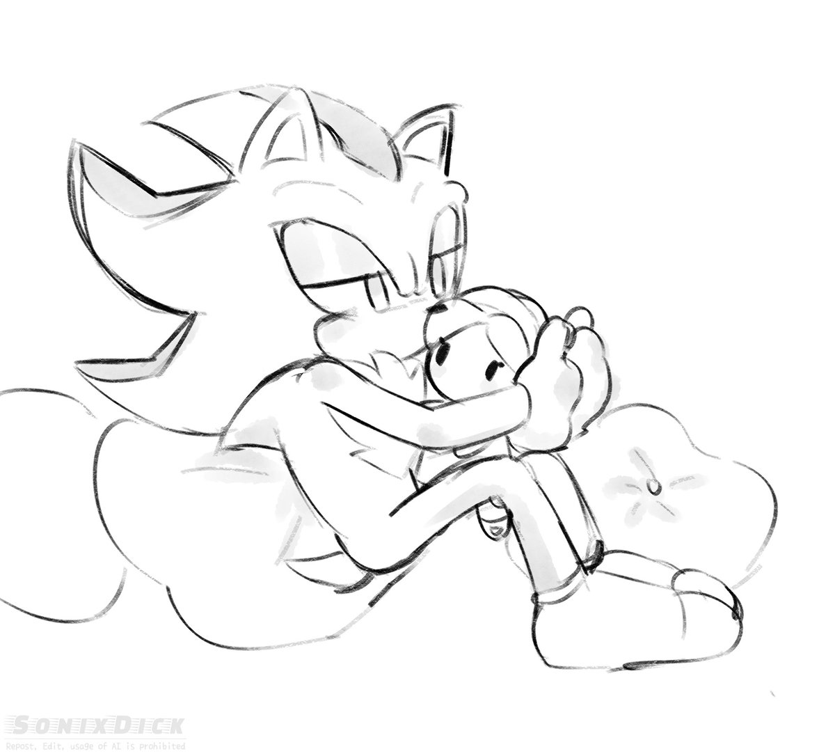 Sonix🔞 tweet media