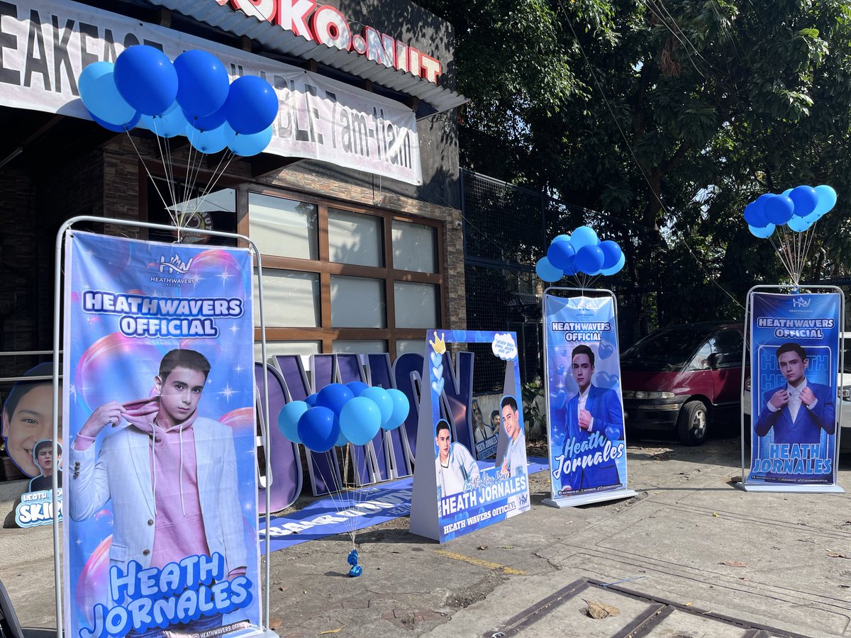 HeathWaversOFC's tweet image. Heath Wavers Headquarters during the PBB Big Night 💙

A place filled with cheers, emotions, and pure support as we all came together for our one and only Big Winner. 💙👑
 
#HeathJornales 

More photos here: 
facebook.com/share/p/1DxhnB…
