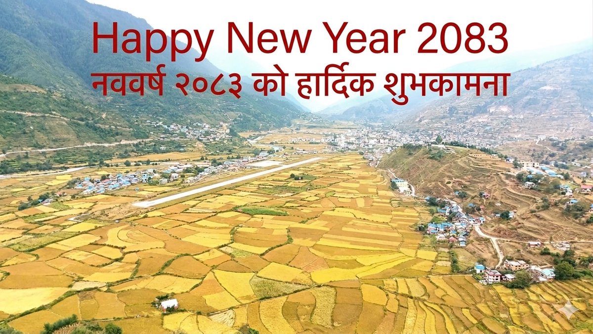 वसन्त ।Basanta🇳🇵 (@basanta_acharya) on Twitter photo 