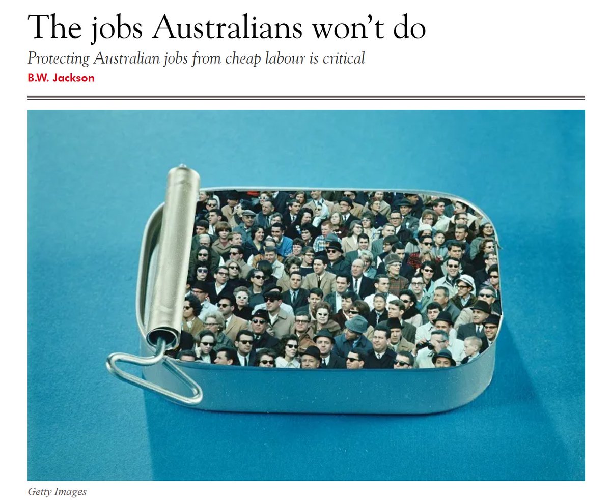 The Spectator Australia tweet media