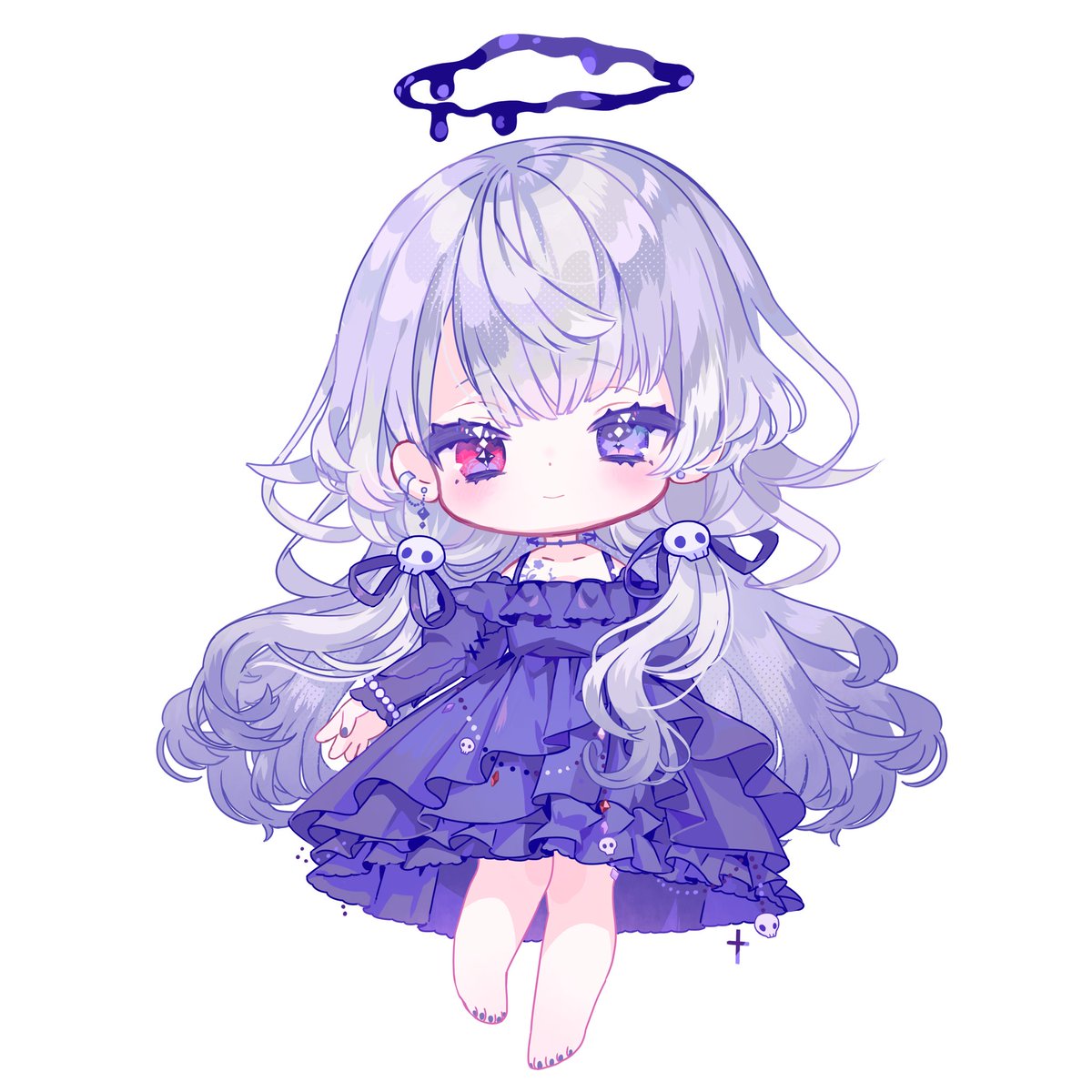 回胴てん🎰🖤@VTuber準備中 tweet media