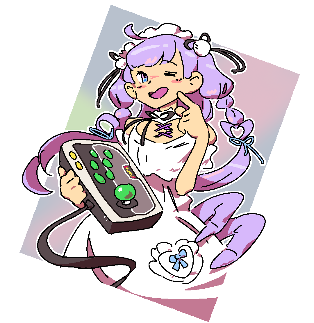 ami! #Amiyart