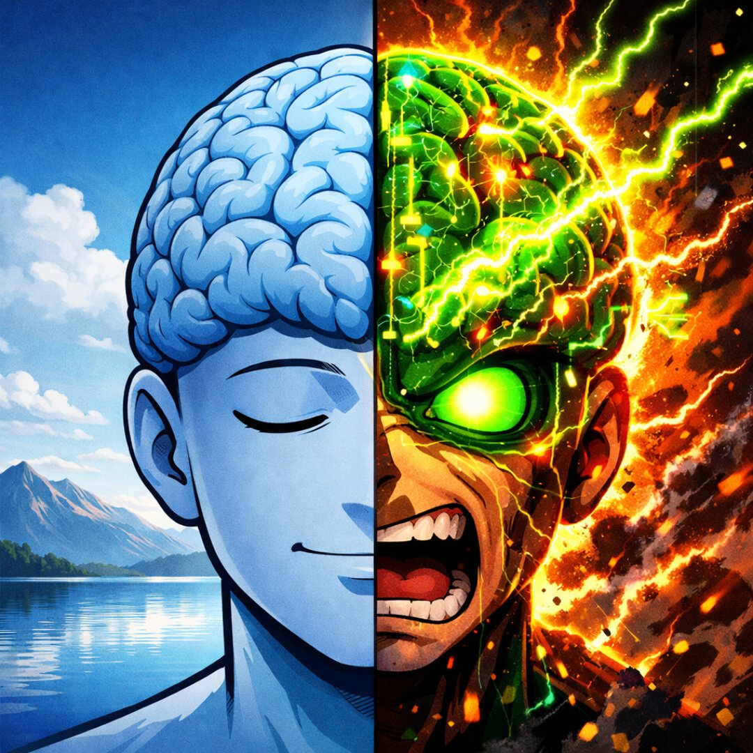 EvolveTKN's tweet image. evolvetoken My brain: be responsible

My wallet: buy more EVOP

#EVOP #CryptoLife