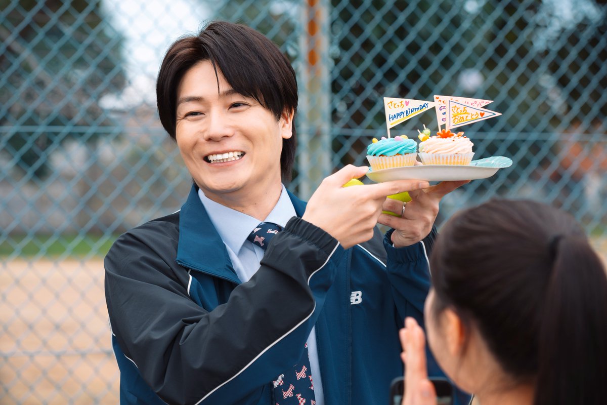 ルビーパレード広報室【公式】 tweet media