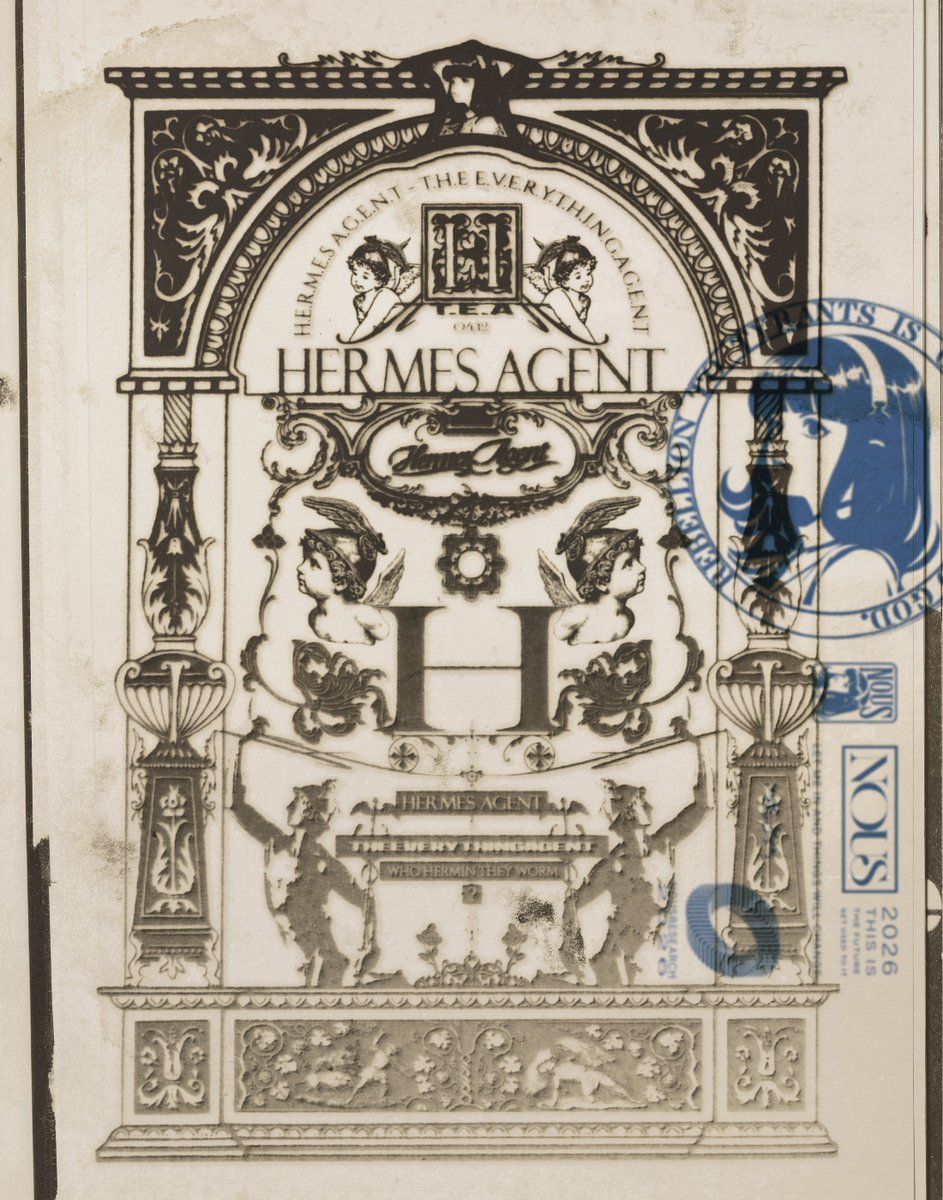 NousResearch's tweet image. Tomorrow: Hermes Agent Jam. Nous Research team, presentations, Q&amp;amp;A.

Tuesday April 14th, 4PM EST in the Nous Discord