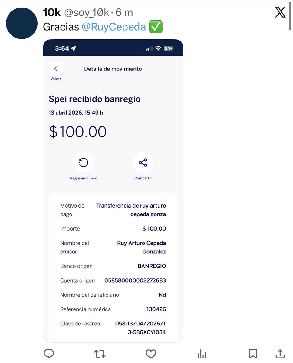 Ruy (Apuestas Deportivas) tweet media