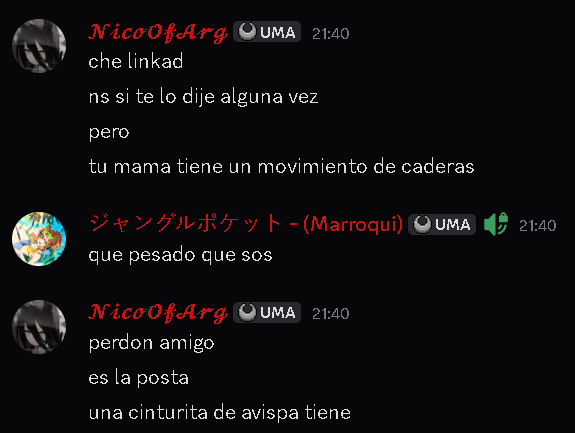 Nico tweet media