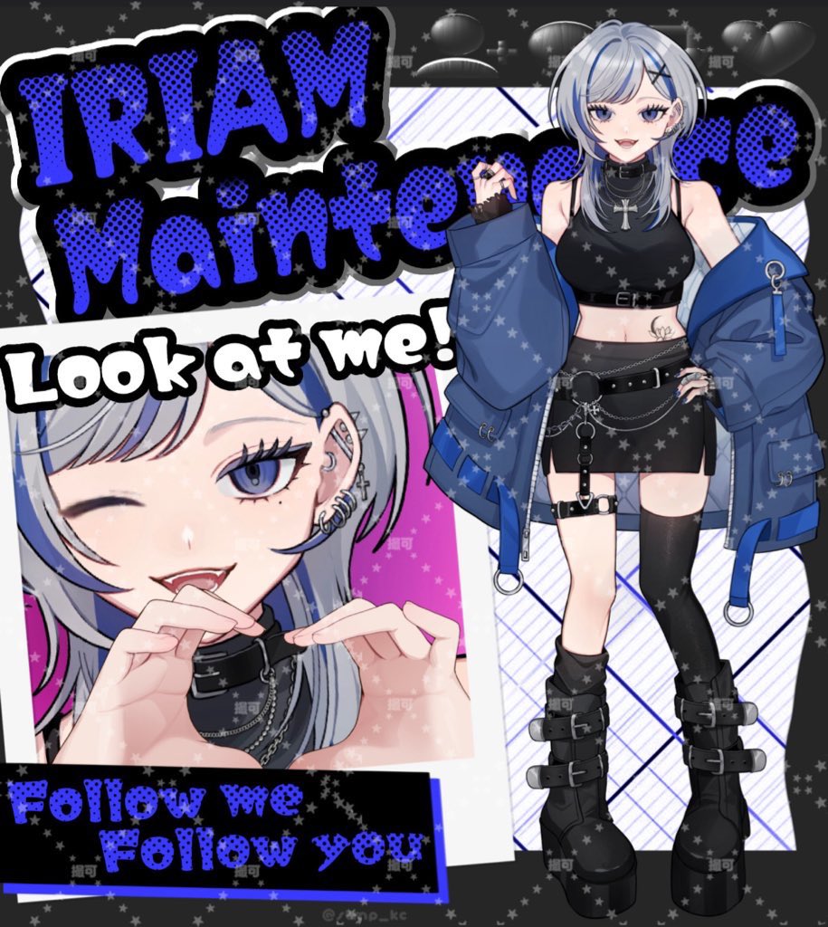 咲乃夜みぃ🪷🫧関西 tweet media