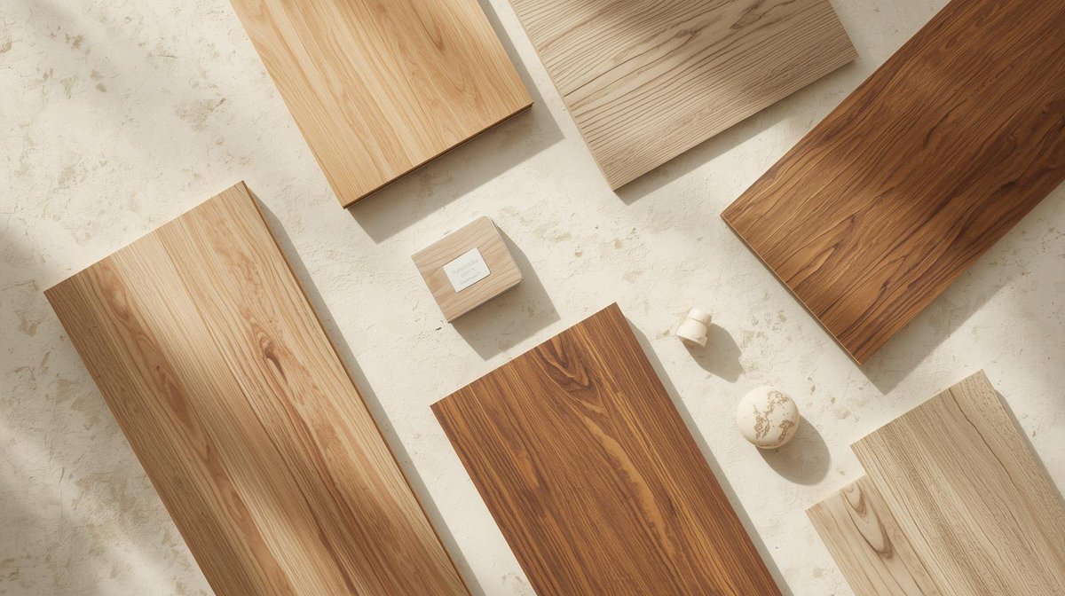 michellesells's tweet image. Renovating? Your dream flooring might not always be budget-friendly or practical. But alternatives like wood-look tiles and vinyl rugs offer style and durability without the high cost. 💰

#Home #Floors #FlooringIdeas
 LocalInfoForYou.com/336847/look-al…