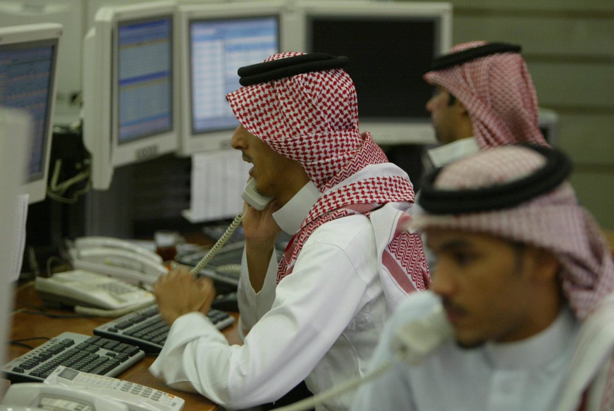 Abdullah AL-Khmais tweet media