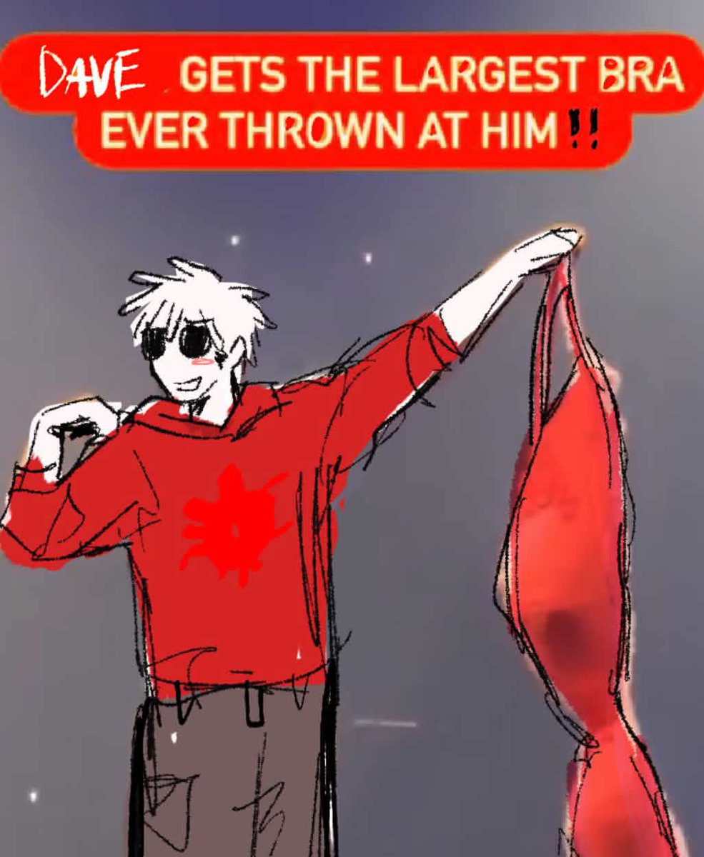 quirk chungette tweet media