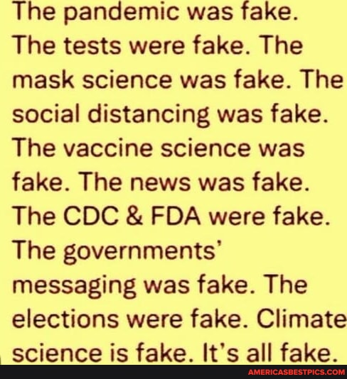 BadgerGary85494's tweet image. #pandemic #fake #tests 
americasbestpics.com/picture/75CL8T…
#AmericasBestPicsAndVideos