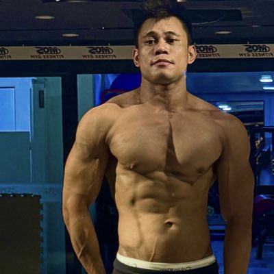 KenchelOfficial tweet media