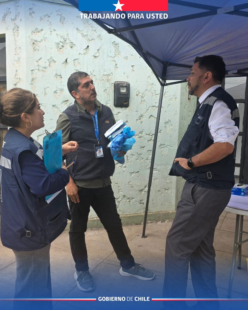 Unidad Regional Subdere Antofagasta tweet media