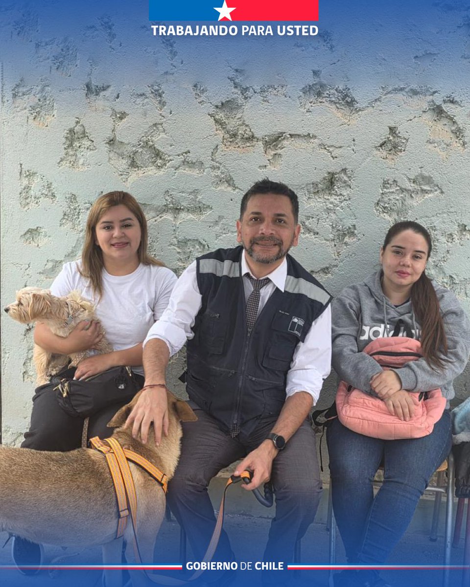 Unidad Regional Subdere Antofagasta tweet media