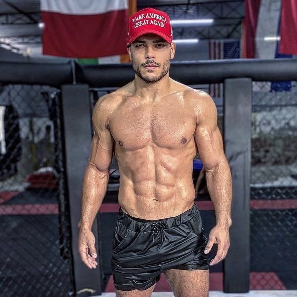 Paulo Costa tweet media