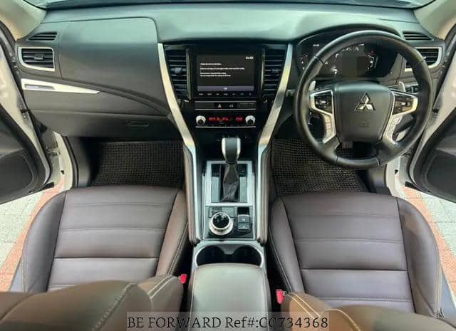 BEFORWARDJAPAN's tweet image. 🔥Mitsubishi Pajero✨

Mitsubishi Pajero is a durable SUV known for its strong off-road capability, comfortable interior, and reliable performance in both city and rough terrain driving.

👉 Browse all Mitsubishi Pajero cars: go.beforward.jp/Cars-Mitsubish…
.
.
.
#beforward #auto #cars