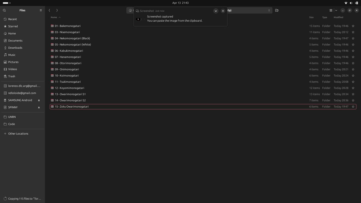 Anicka ▪︎ 🇦🇷 tweet media