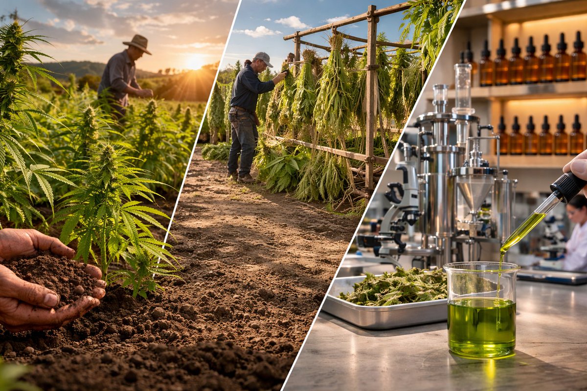 NesasHemp's tweet photo. Not all hemp is equal.
Soil. Farming. Extraction.
It all changes the final product.
That’s why quality matters more than labels.
Learn what to look for 👇
#HempQuality #Transparency #HempEducation #Wellness101 #KnowYourSource https://t.co/peYrkmgz5h