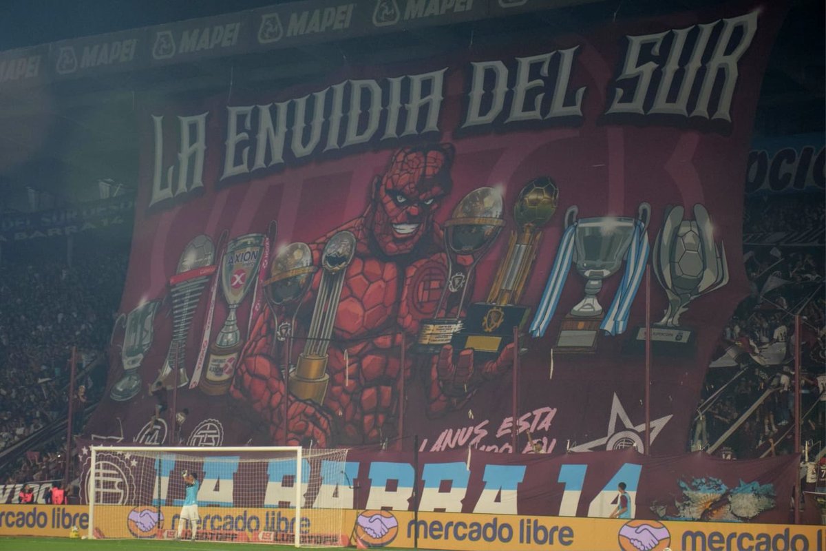 Julián Carax 🇦🇷 tweet media