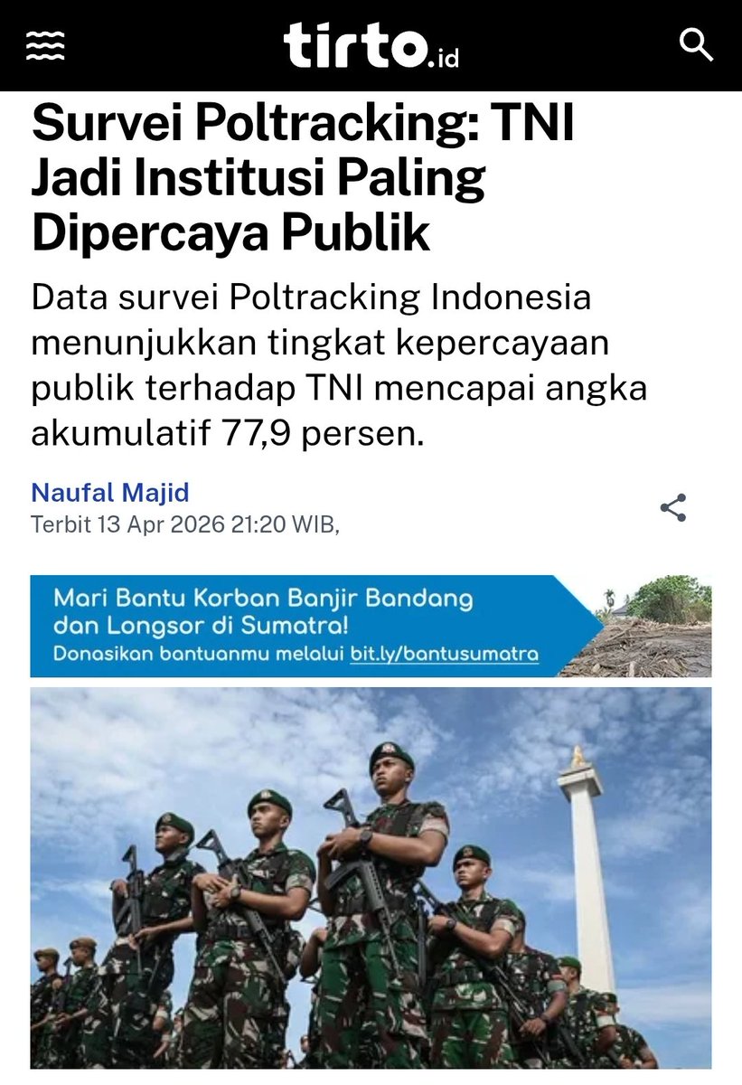 Jejak digital. tweet media